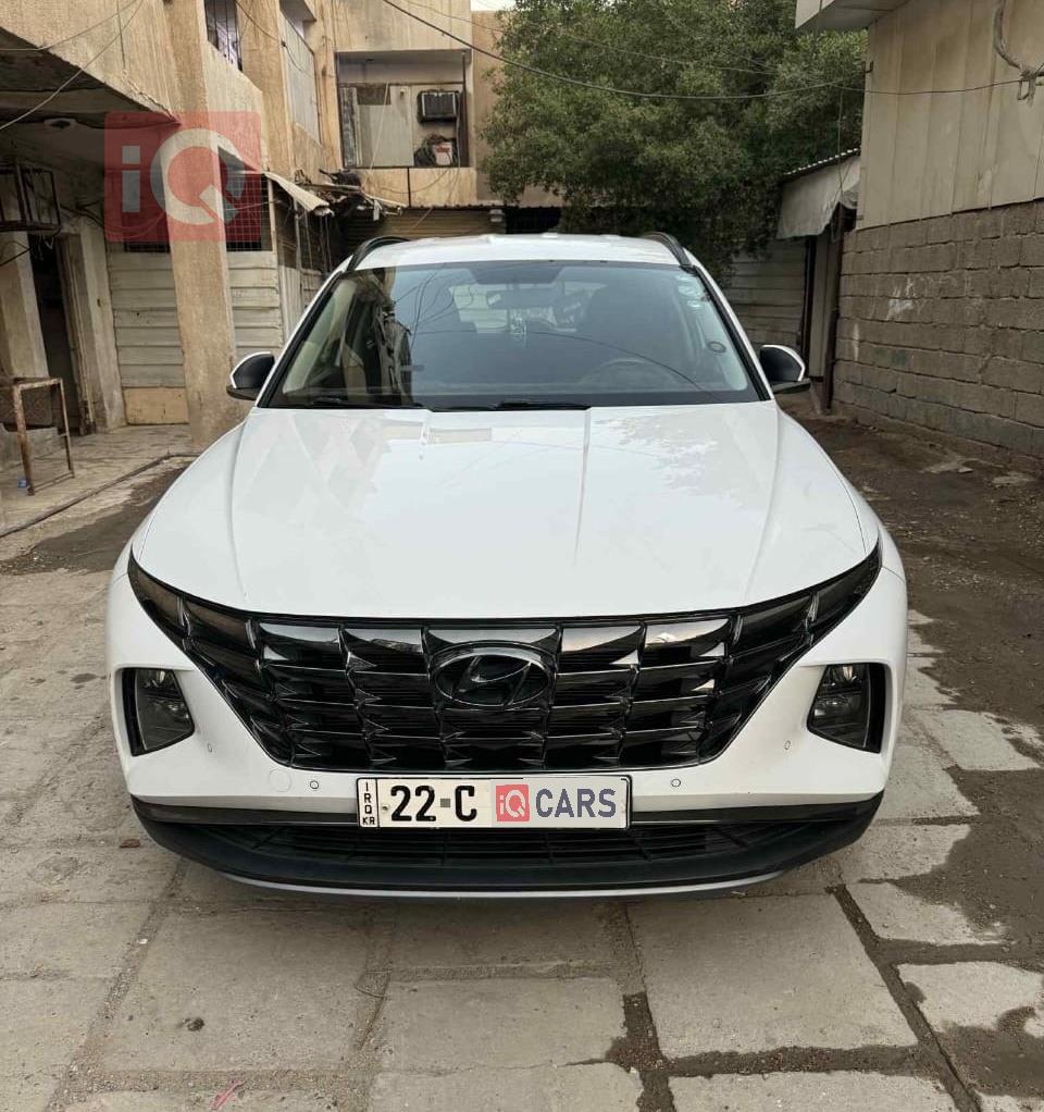 هيونداي توسان